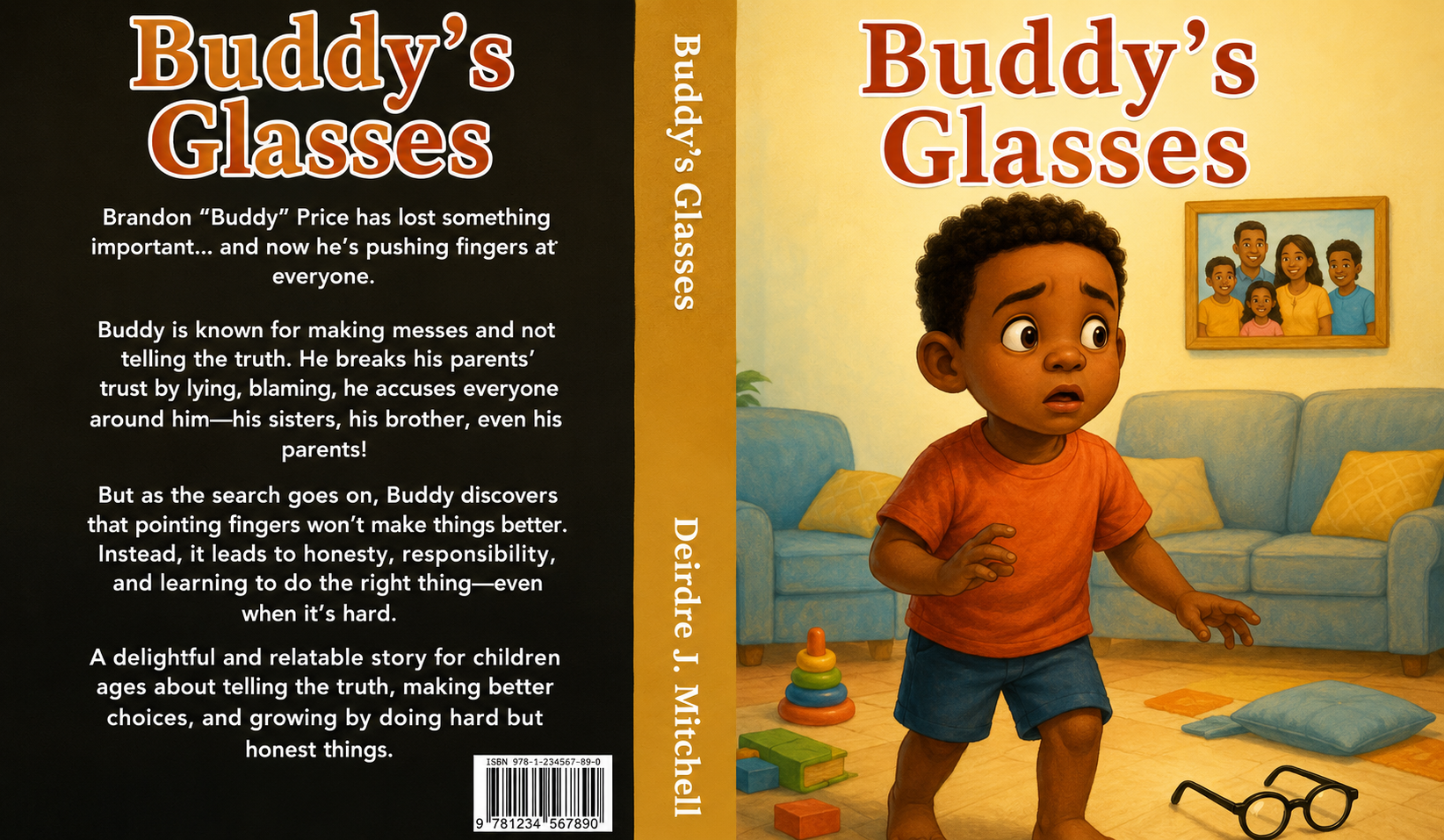 Buddy