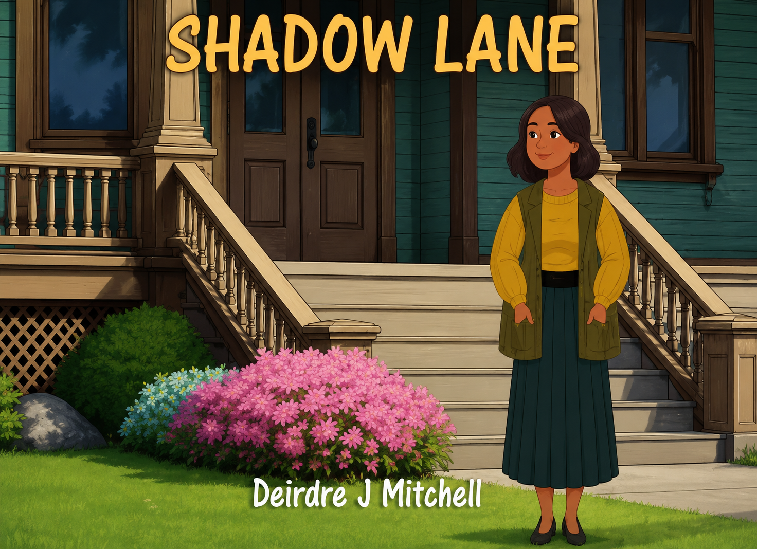 Shadow Lane