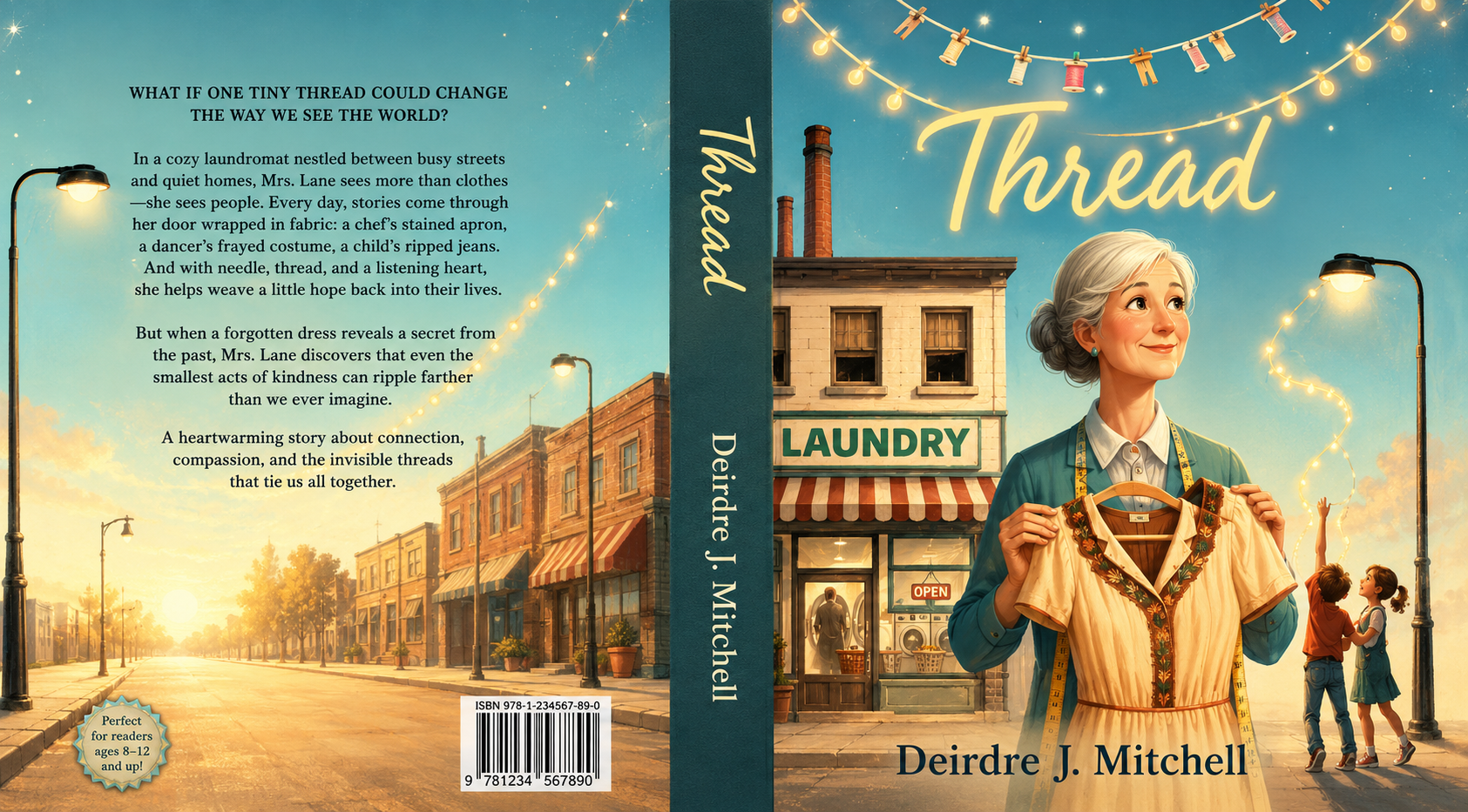 The Thread
